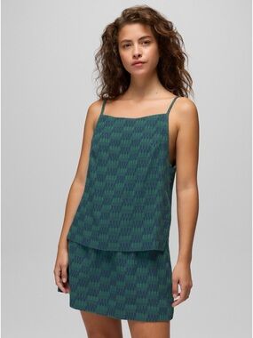 Prana Sealodge Tank Top